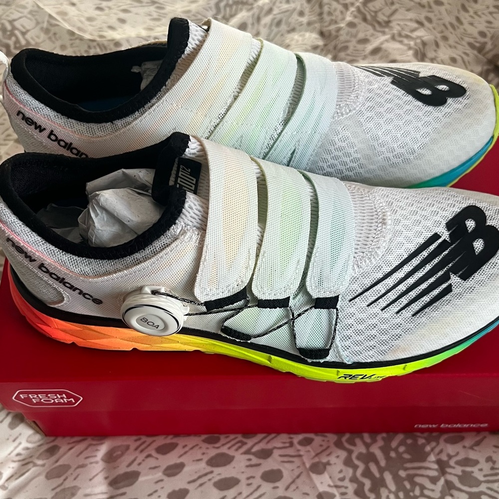 New Balance 1500T2 running shoes